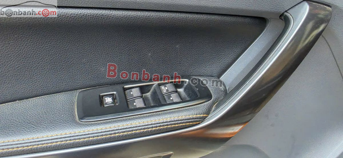 Bán ô tô Ford Ranger Wildtrak 3.2L 4x4 AT - 2015 - xe cũ