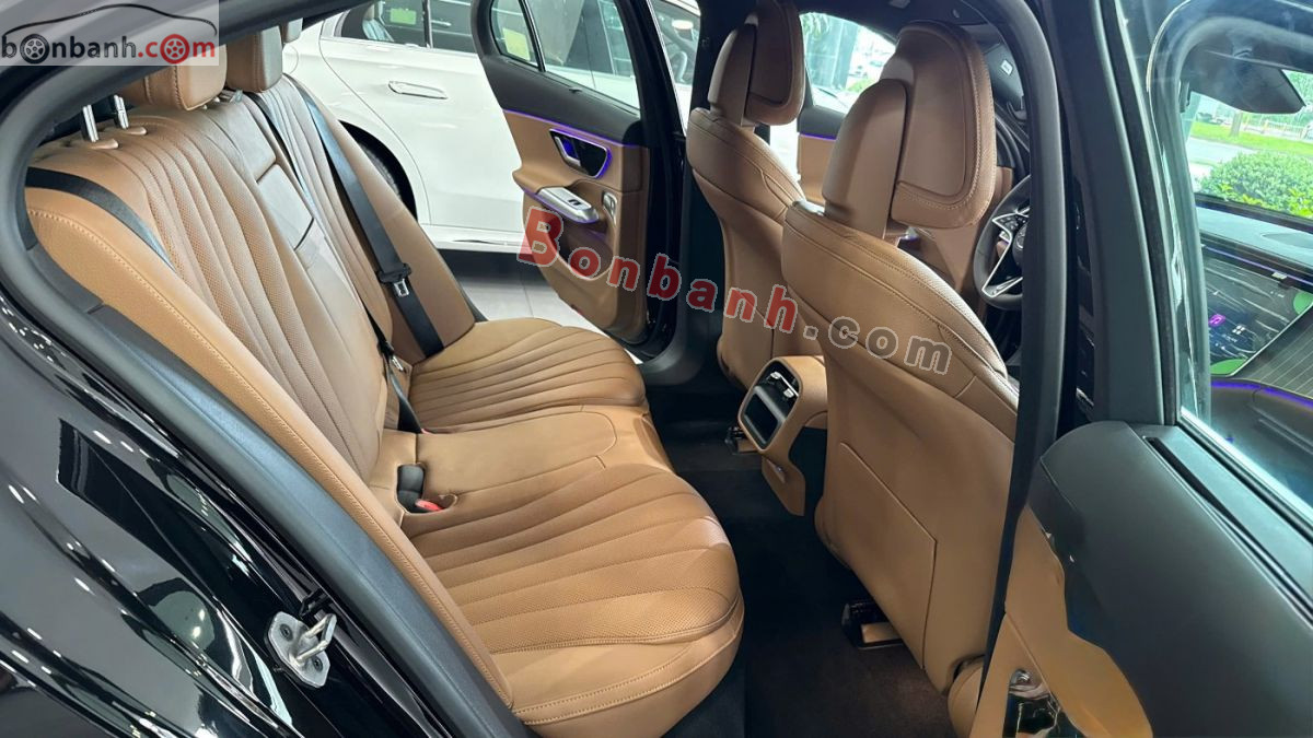 Bán ô tô Mercedes Benz E class E200 Exclusive - 2026 - xe mới