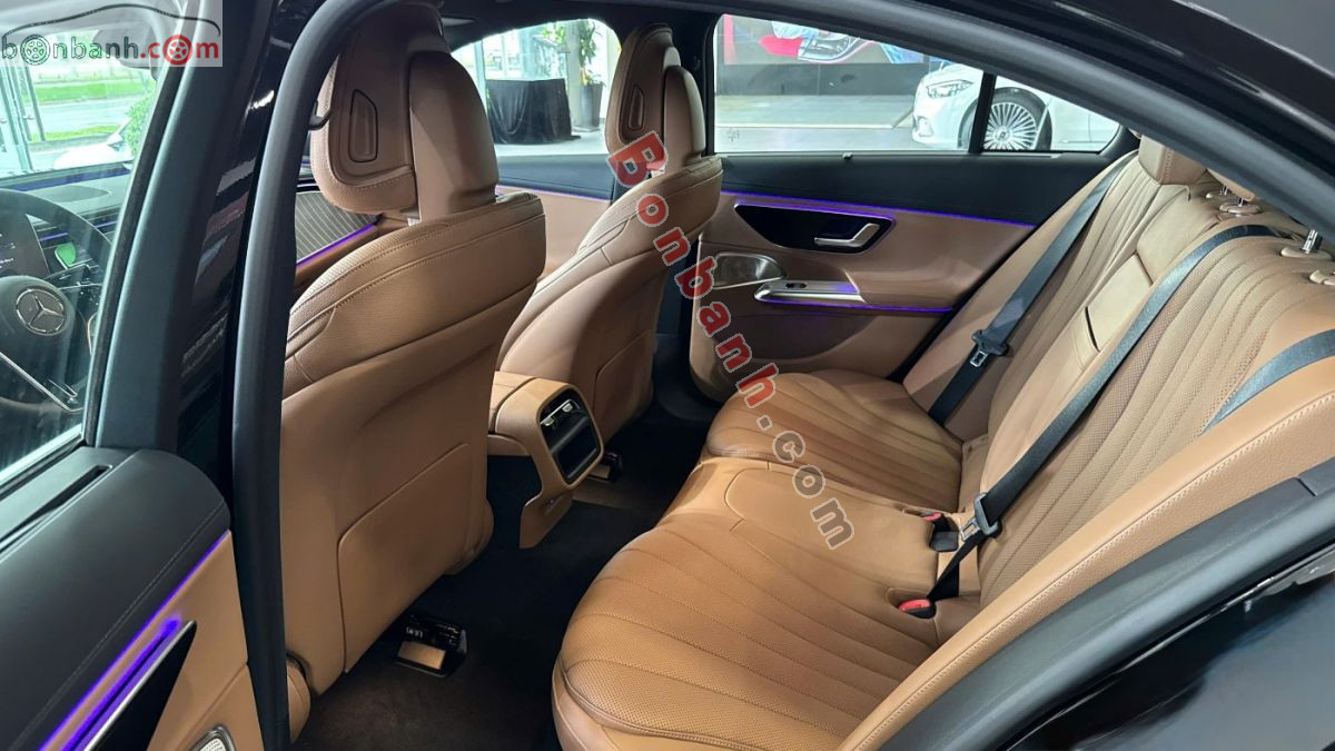 Bán ô tô Mercedes Benz E class E200 Exclusive - 2026 - xe mới