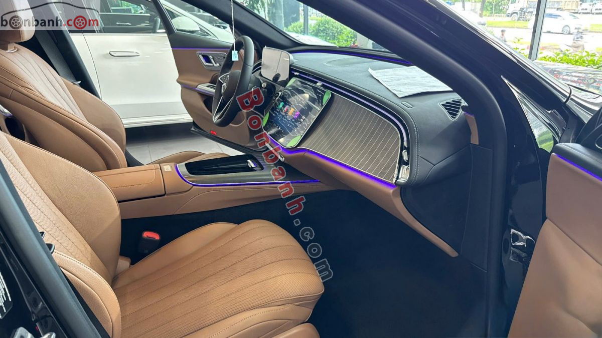 Bán ô tô Mercedes Benz E class E200 Exclusive - 2026 - xe mới