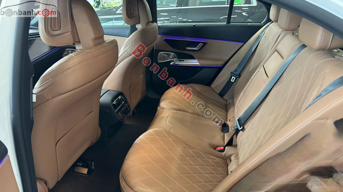 Bán ô tô Mercedes Benz E class E300 AMG - 2026 - xe mới