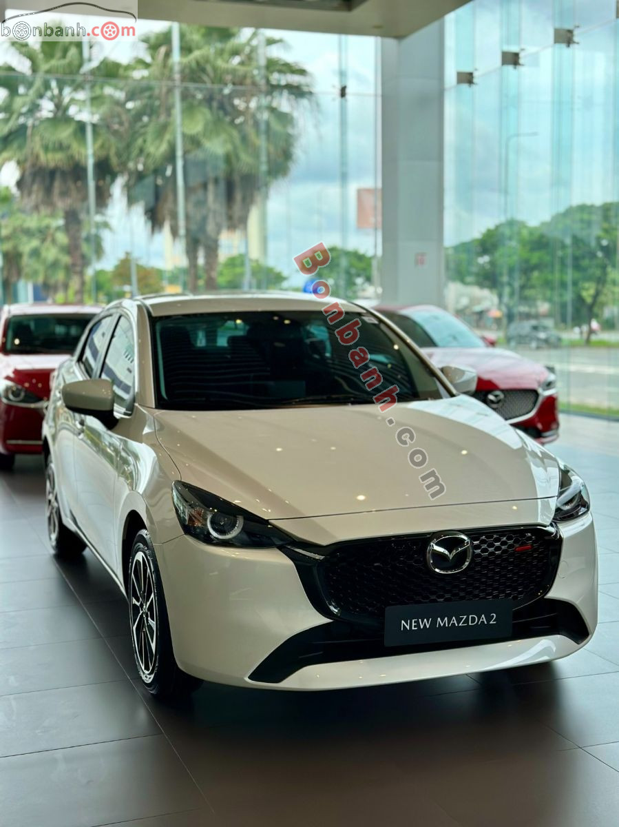 Bán ô tô Mazda 2 Luxury - 2026 - xe mới