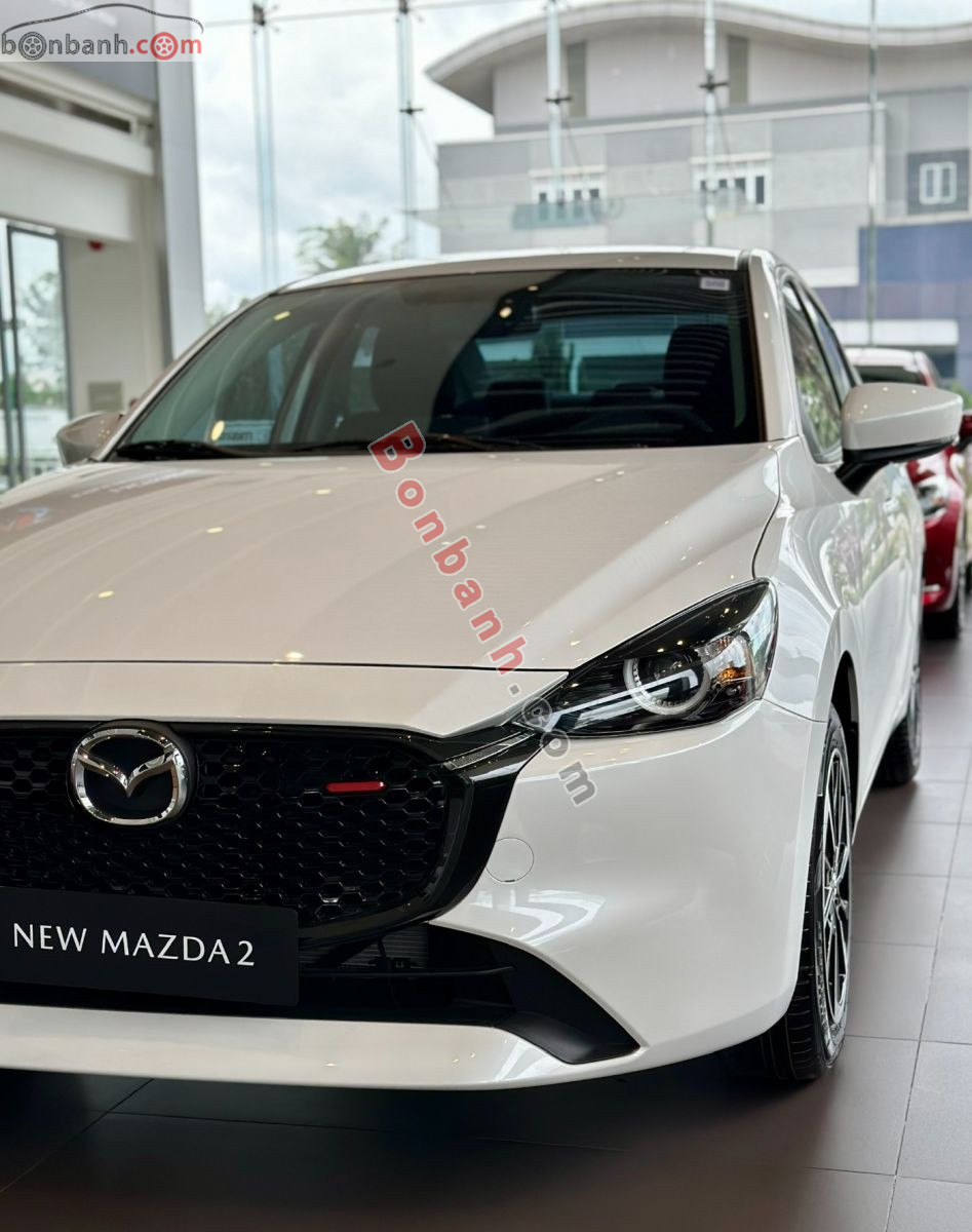 Bán ô tô Mazda 2 Luxury - 2026 - xe mới