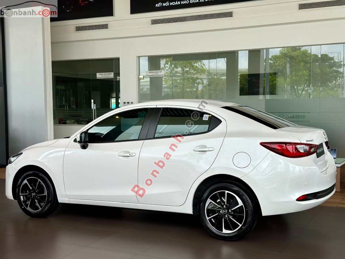 Bán ô tô Mazda 2 Luxury - 2026 - xe mới