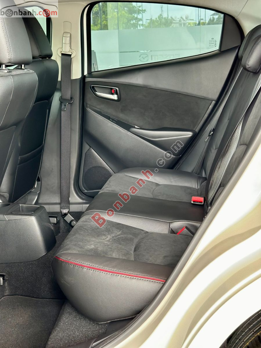 Bán ô tô Mazda 2 Luxury - 2026 - xe mới