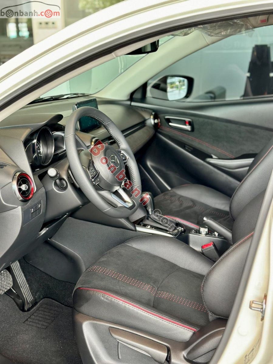 Bán ô tô Mazda 2 Luxury - 2026 - xe mới