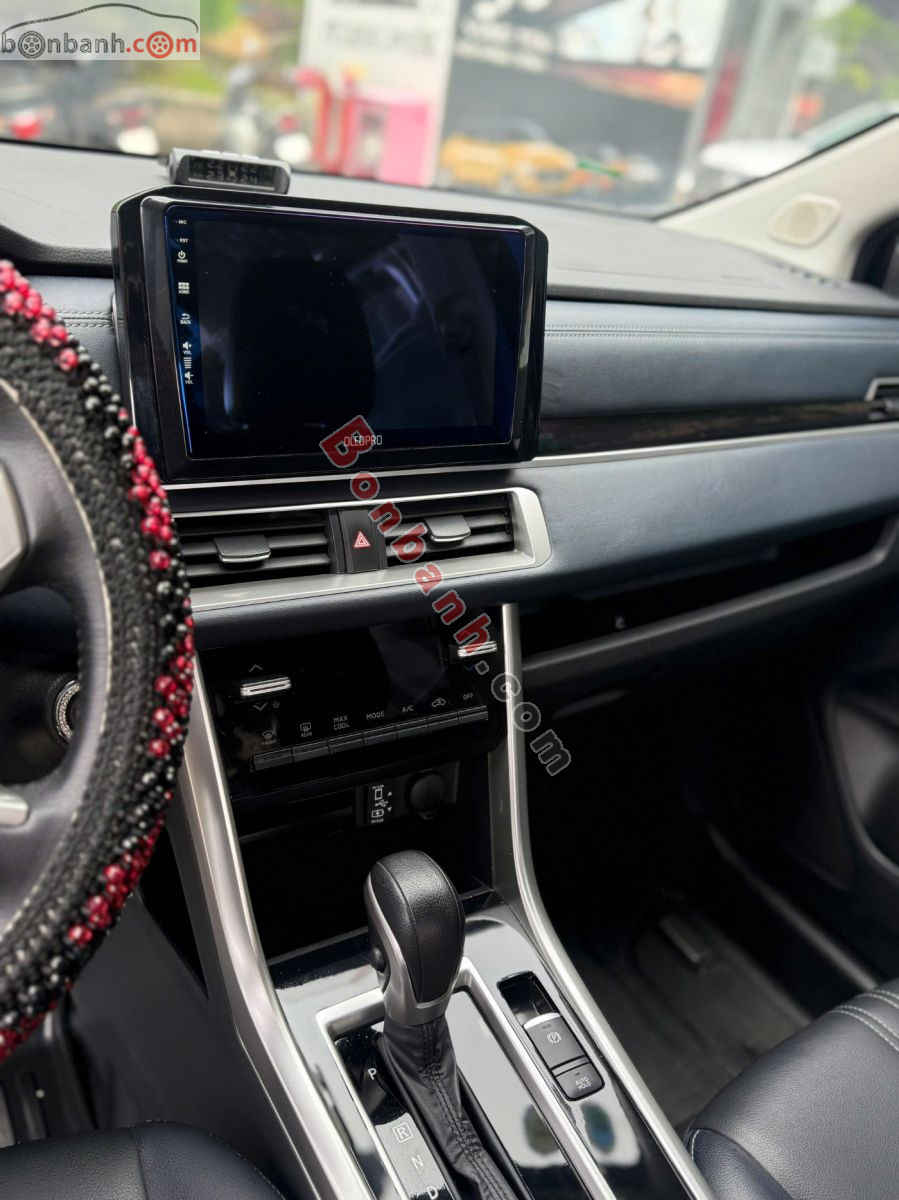 Bán ô tô Mitsubishi Xpander Cross 1.5 AT - 2024 - xe cũ