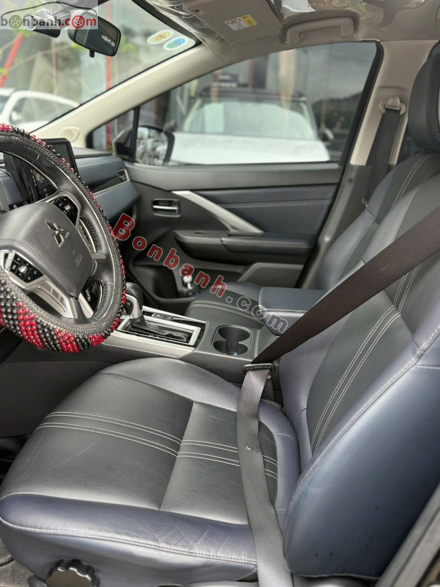 Bán ô tô Mitsubishi Xpander Cross 1.5 AT - 2024 - xe cũ