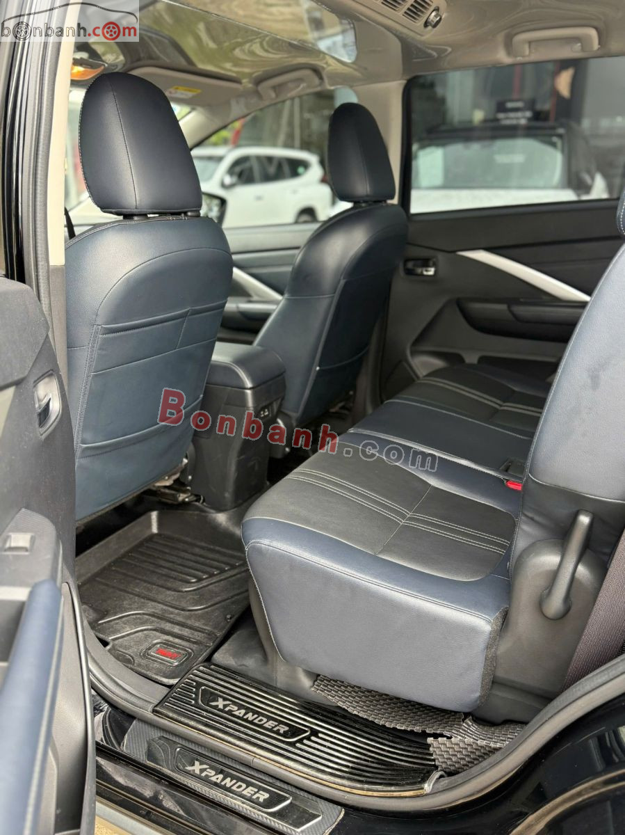 Bán ô tô Mitsubishi Xpander Cross 1.5 AT - 2024 - xe cũ