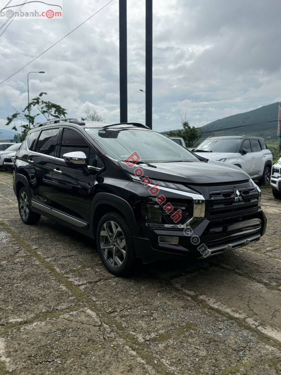 Bán ô tô Mitsubishi Xpander Cross 1.5 AT - 2024 - xe cũ