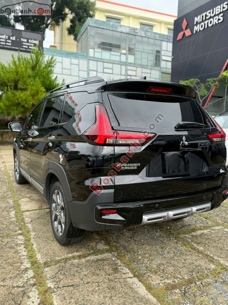 Bán ô tô Mitsubishi Xpander Cross 1.5 AT - 2024 - xe cũ