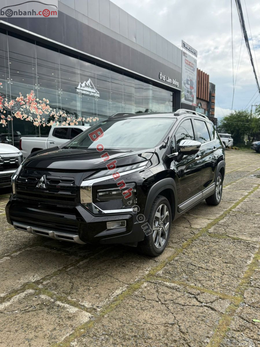 Bán ô tô Mitsubishi Xpander Cross 1.5 AT - 2024 - xe cũ