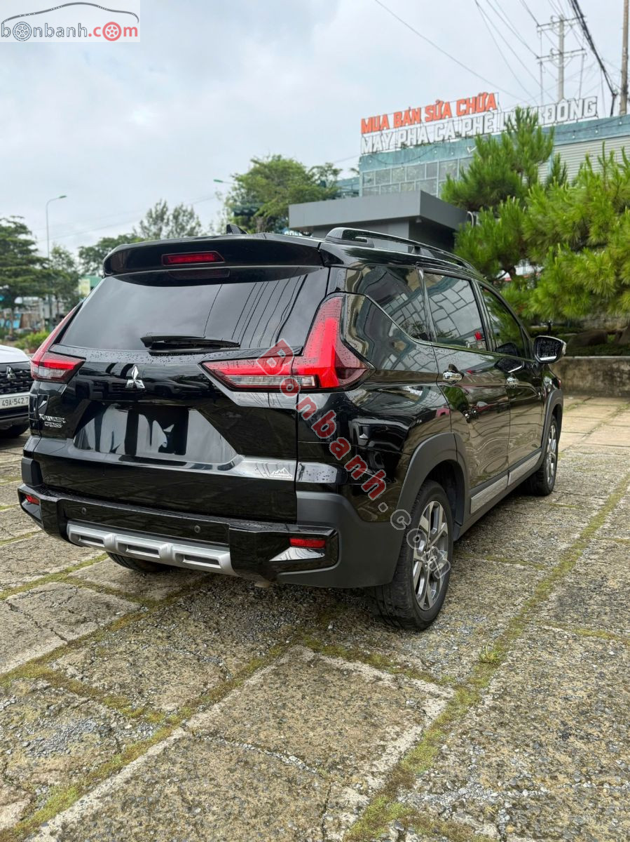 Bán ô tô Mitsubishi Xpander Cross 1.5 AT - 2024 - xe cũ