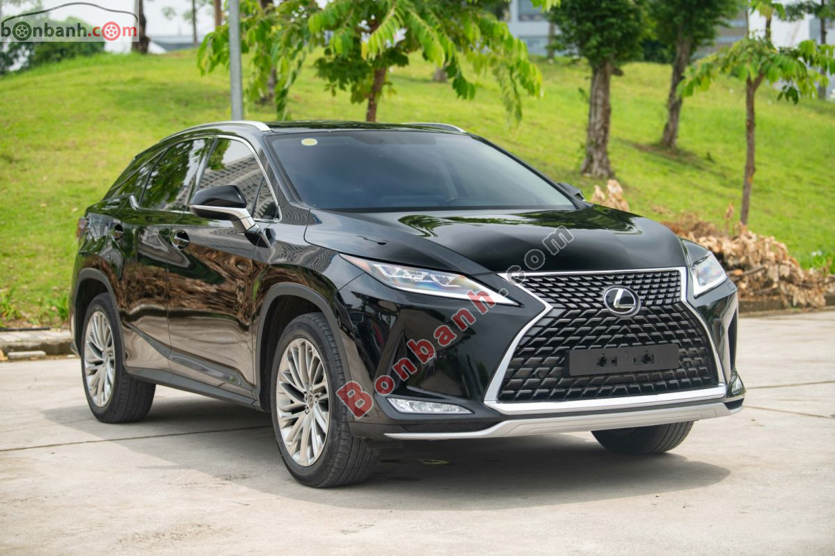 Bán ô tô Lexus RX 300 - 2021 - xe cũ