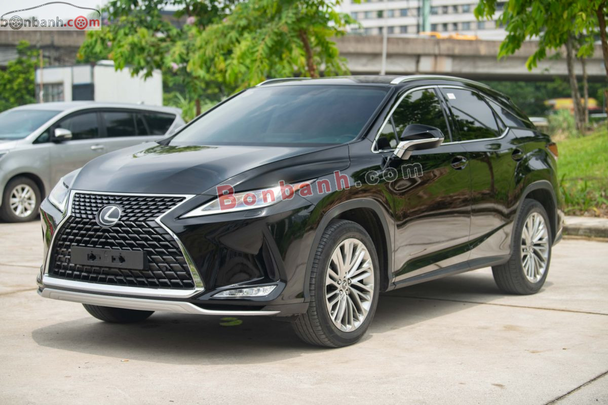 Bán ô tô Lexus RX 300 - 2021 - xe cũ