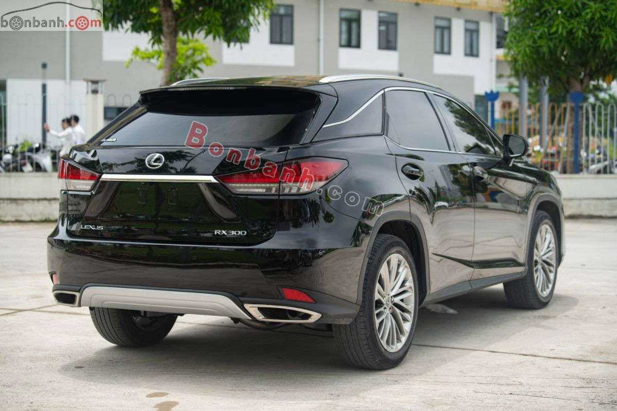 Bán ô tô Lexus RX 300 - 2021 - xe cũ