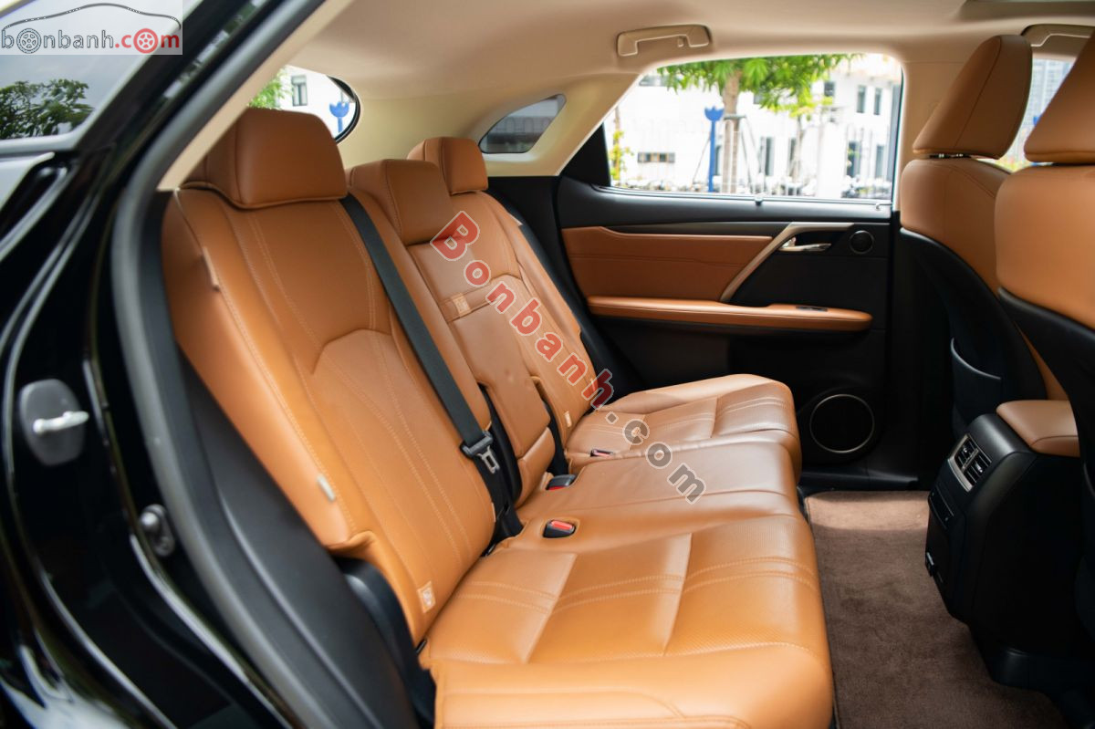 Bán ô tô Lexus RX 300 - 2021 - xe cũ
