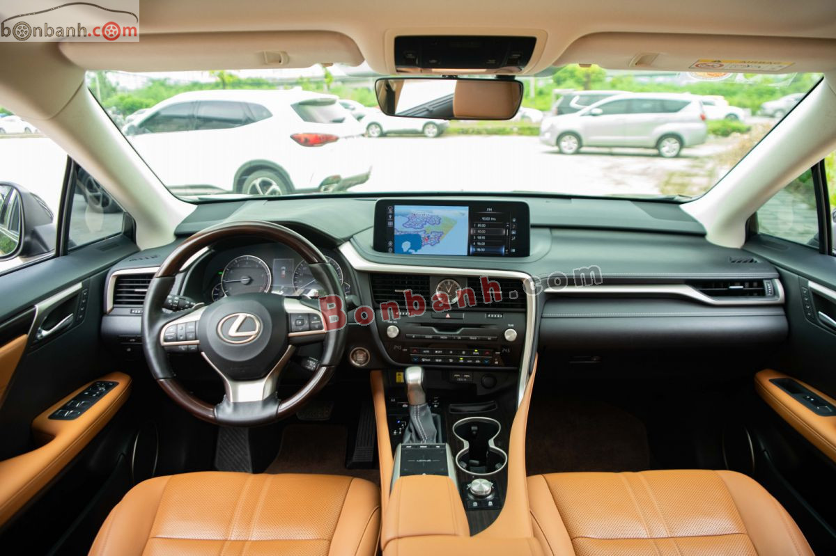 Bán ô tô Lexus RX 300 - 2021 - xe cũ