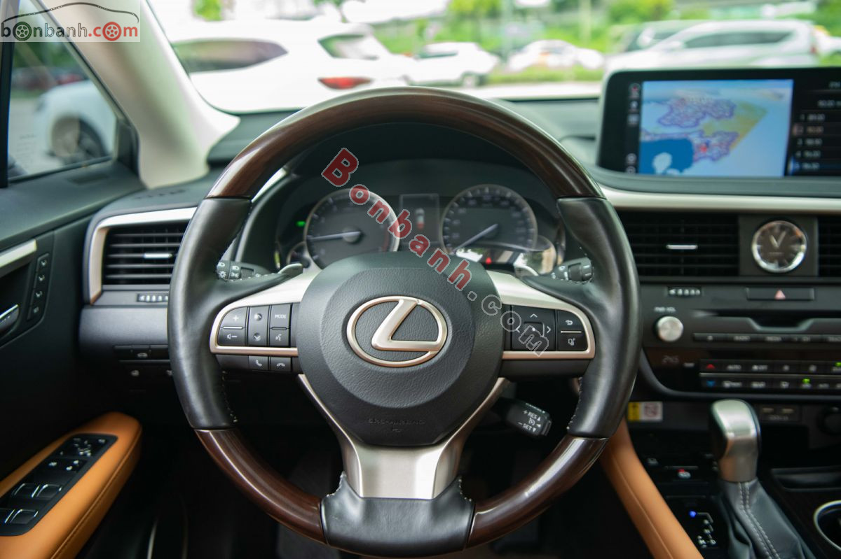 Bán ô tô Lexus RX 300 - 2021 - xe cũ