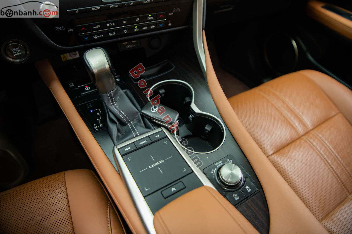 Bán ô tô Lexus RX 300 - 2021 - xe cũ