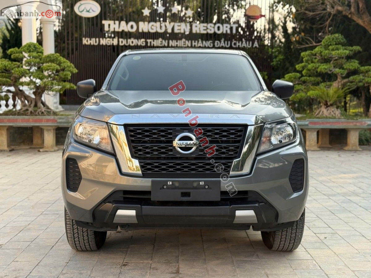 Bán ô tô Nissan Navara EL 2.3 AT 2WD - 2023 - xe cũ