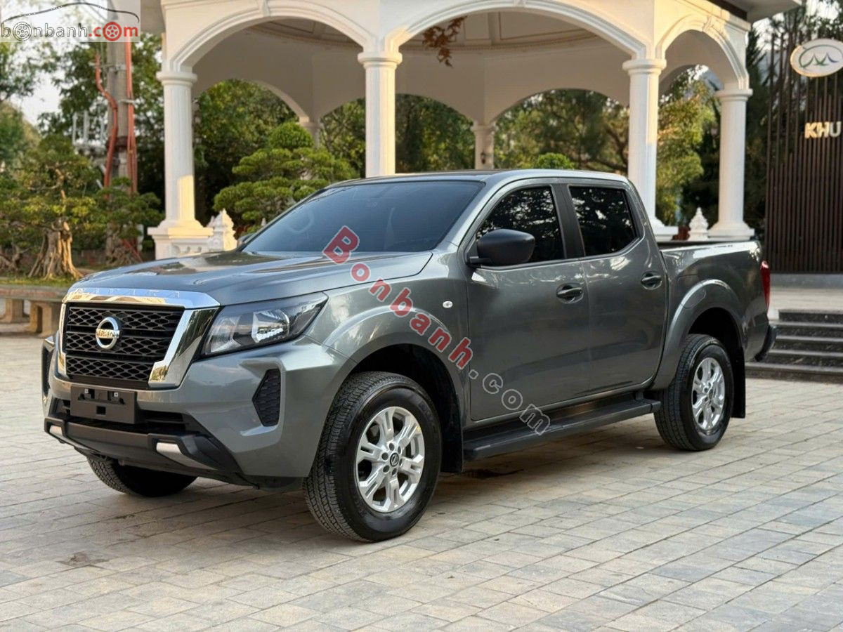 Bán ô tô Nissan Navara EL 2.3 AT 2WD - 2023 - xe cũ