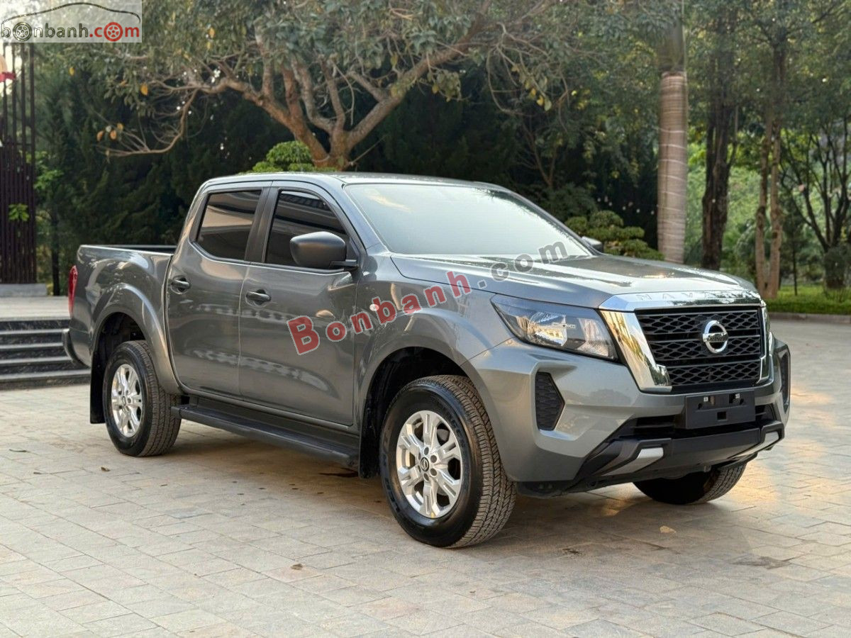 Bán ô tô Nissan Navara EL 2.3 AT 2WD - 2023 - xe cũ