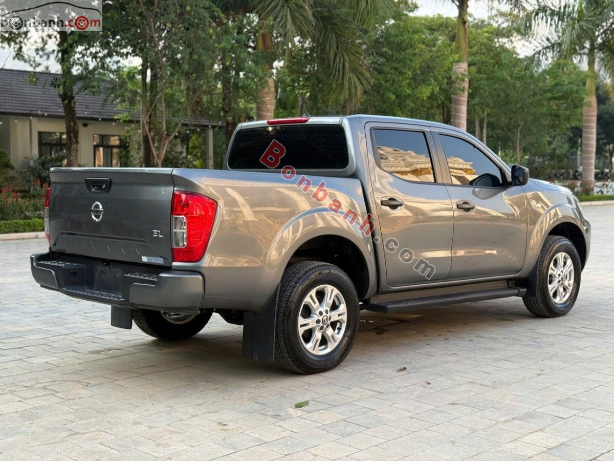 Bán ô tô Nissan Navara EL 2.3 AT 2WD - 2023 - xe cũ