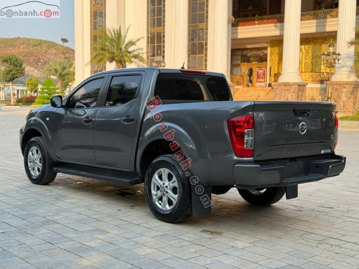 Bán ô tô Nissan Navara EL 2.3 AT 2WD - 2023 - xe cũ