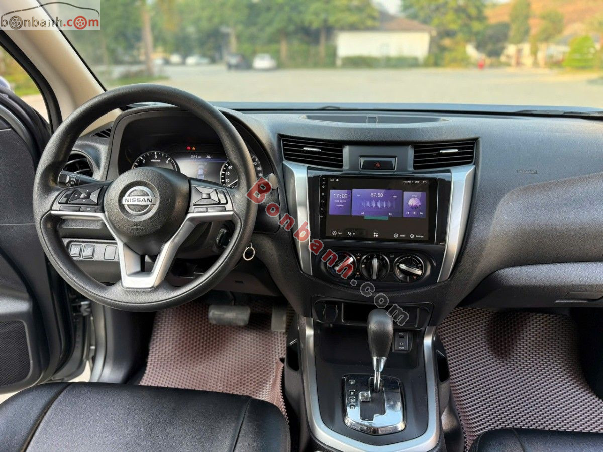 Bán ô tô Nissan Navara EL 2.3 AT 2WD - 2023 - xe cũ