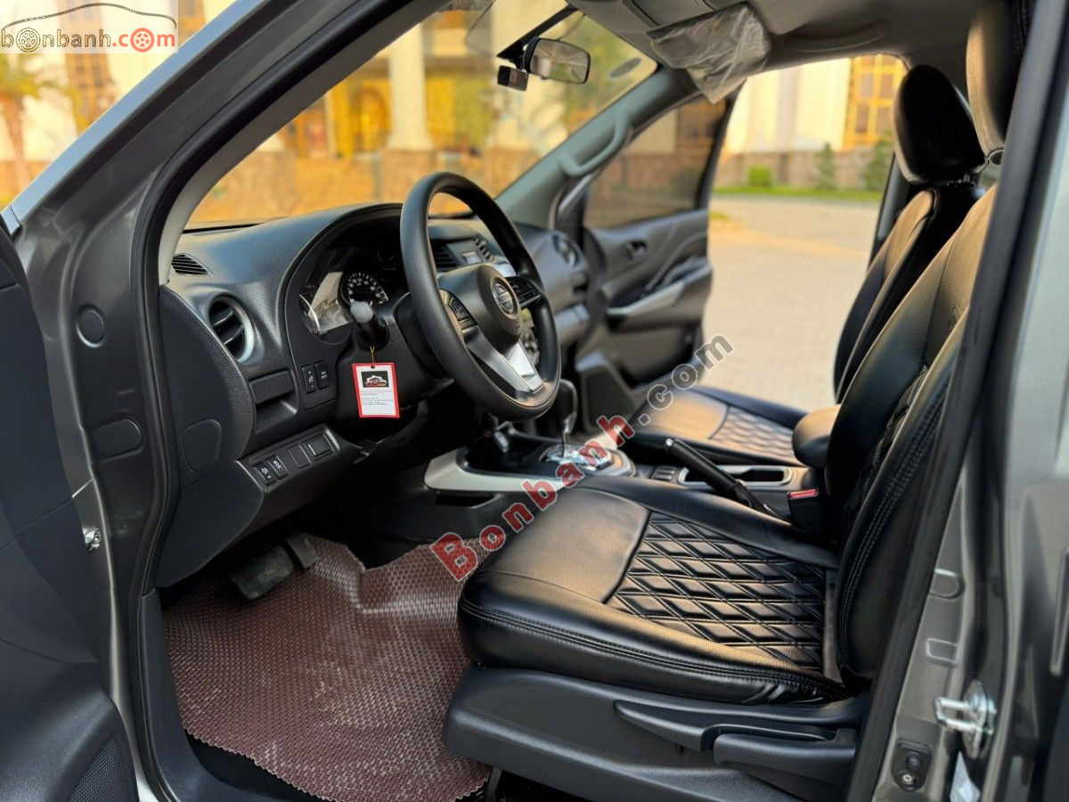 Bán ô tô Nissan Navara EL 2.3 AT 2WD - 2023 - xe cũ
