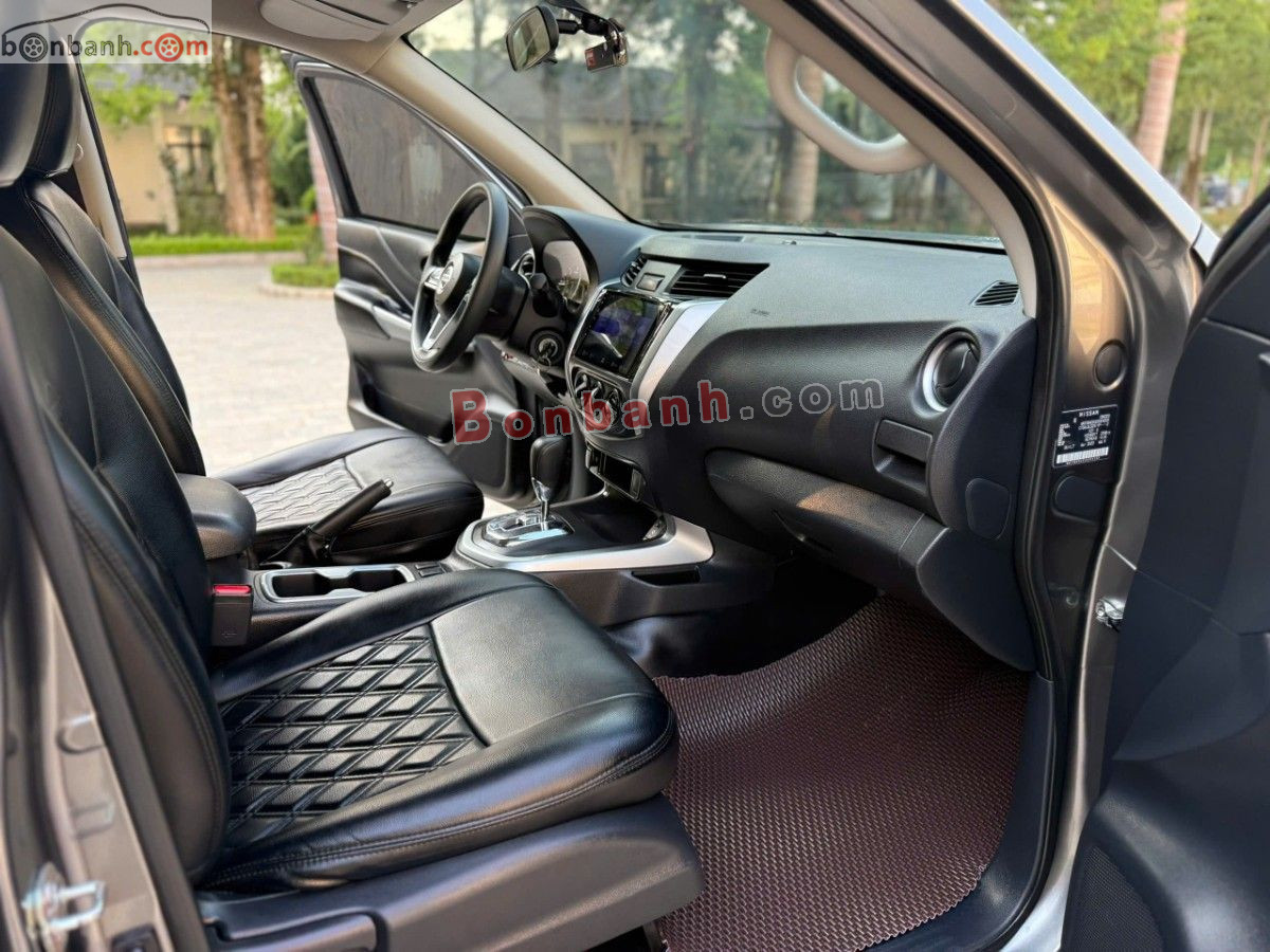 Bán ô tô Nissan Navara EL 2.3 AT 2WD - 2023 - xe cũ