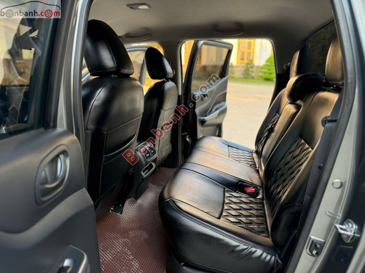 Bán ô tô Nissan Navara EL 2.3 AT 2WD - 2023 - xe cũ