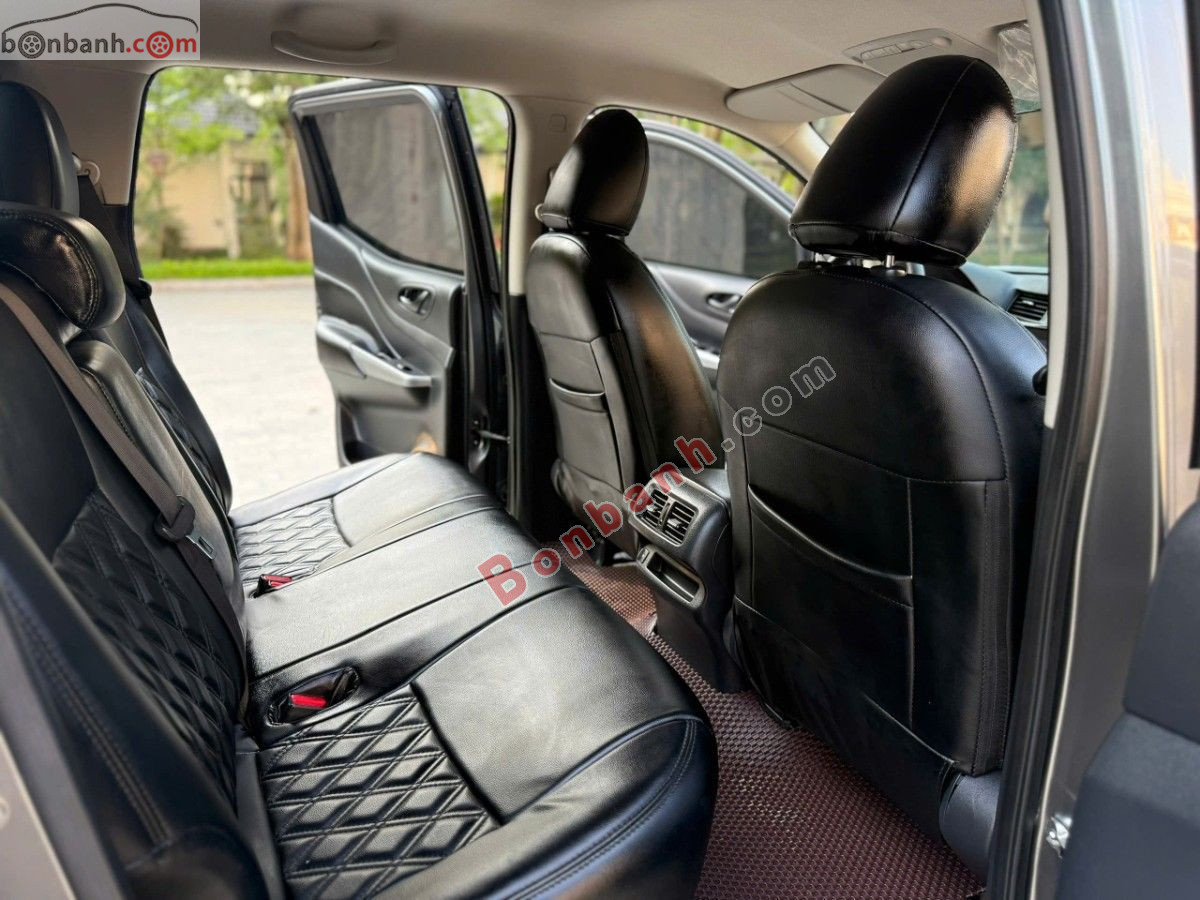 Bán ô tô Nissan Navara EL 2.3 AT 2WD - 2023 - xe cũ