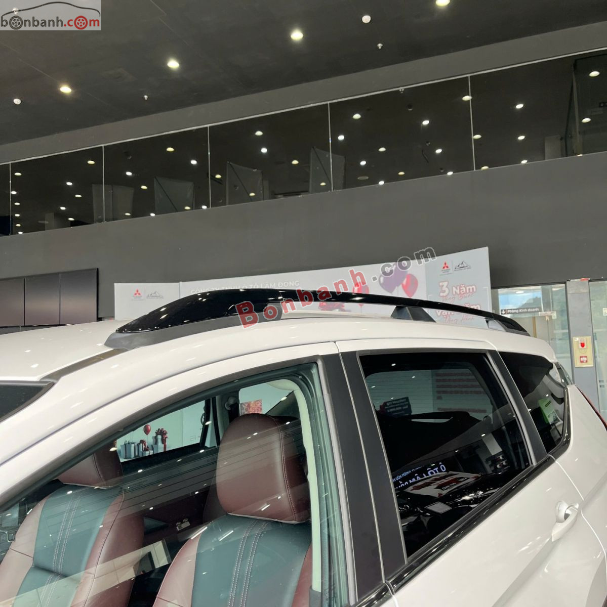 Bán ô tô Mitsubishi Xpander Cross 1.5 AT - 2026 - xe mới