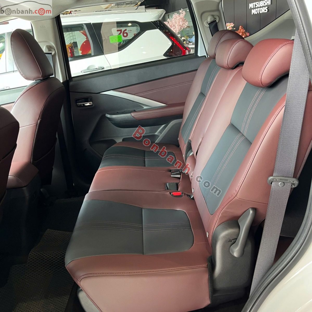 Bán ô tô Mitsubishi Xpander Cross 1.5 AT - 2026 - xe mới