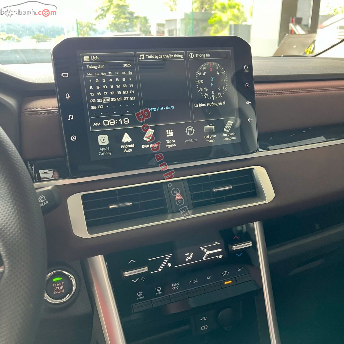 Bán ô tô Mitsubishi Xpander Cross 1.5 AT - 2026 - xe mới