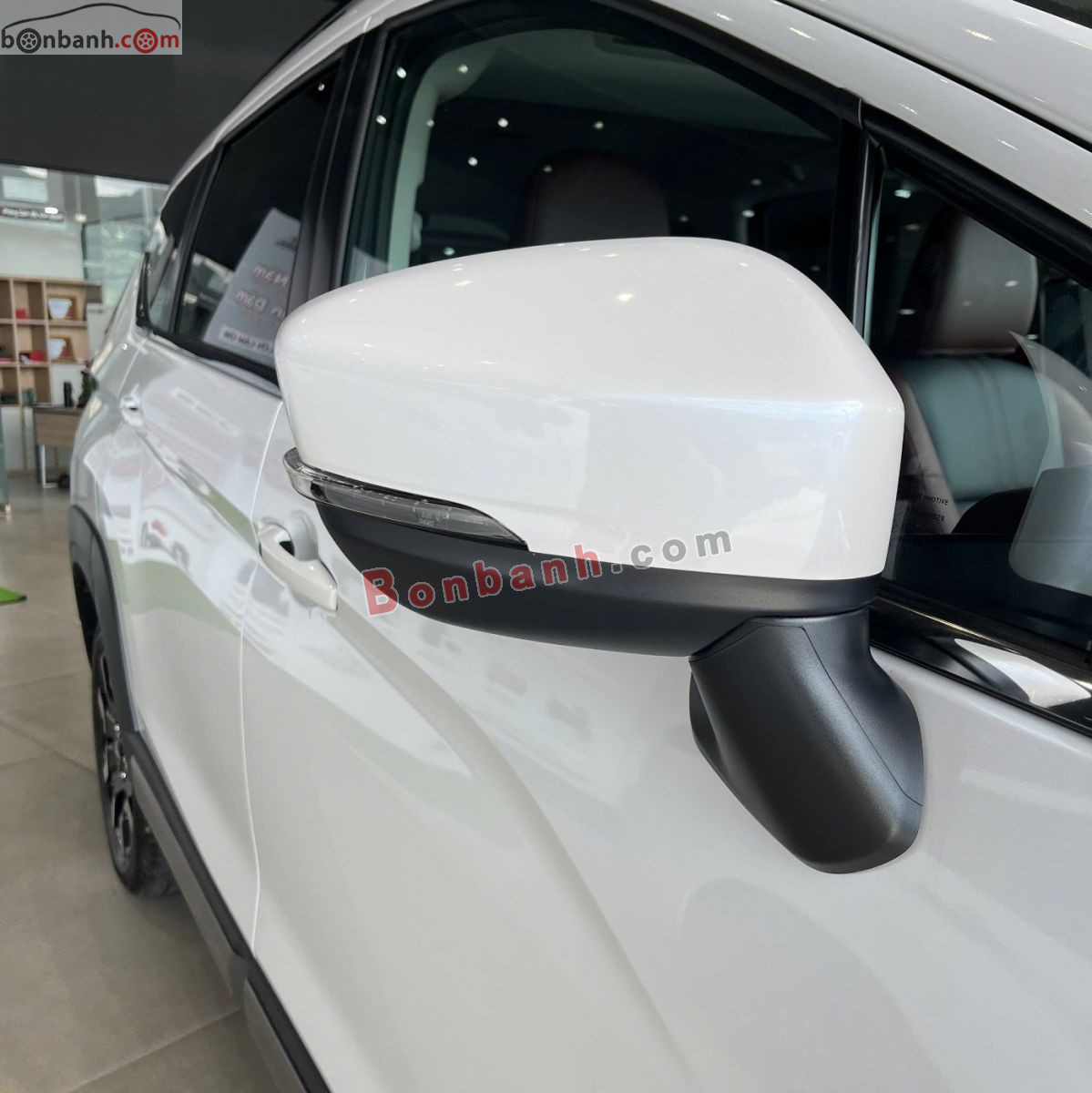Bán ô tô Mitsubishi Xpander Cross 1.5 AT - 2026 - xe mới