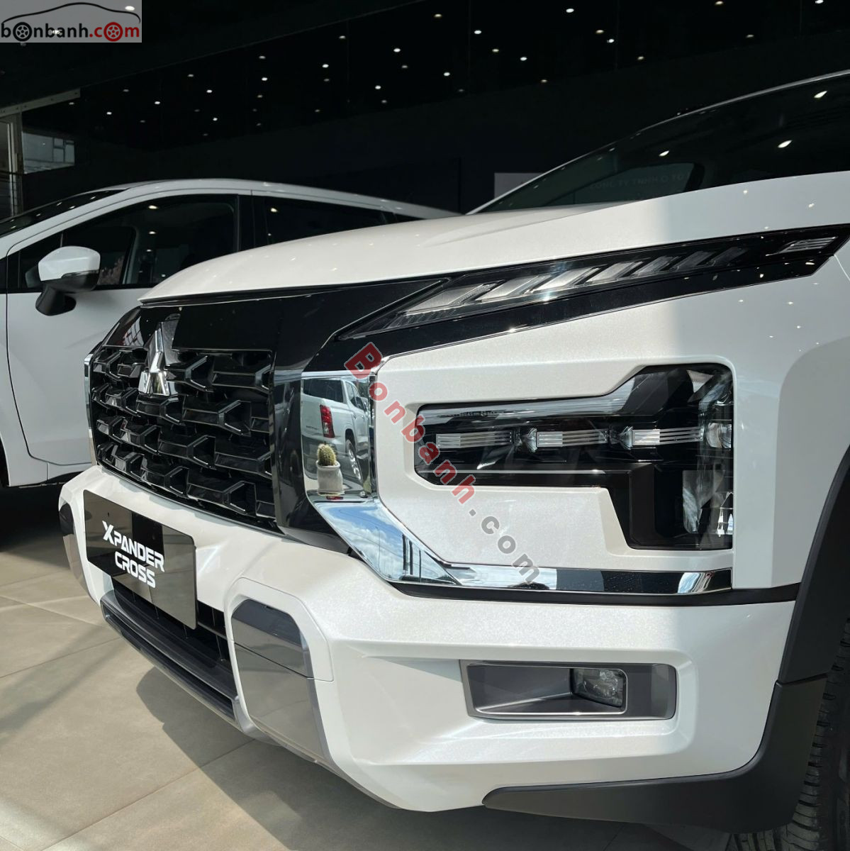 Bán ô tô Mitsubishi Xpander Cross 1.5 AT - 2026 - xe mới