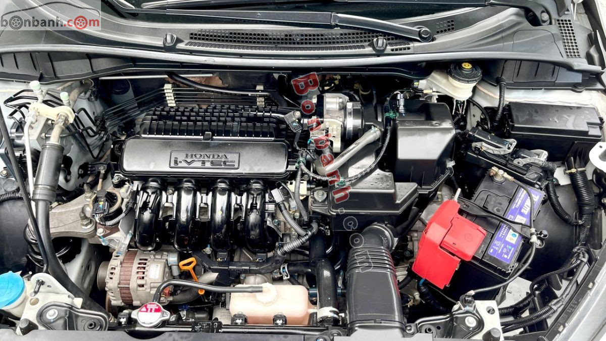 Bán ô tô Honda City 1.5 - 2018 - xe cũ