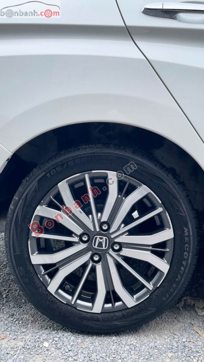 Bán ô tô Honda City 1.5 - 2018 - xe cũ