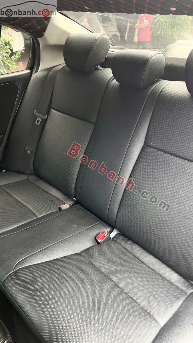 Bán ô tô Honda City 1.5 - 2018 - xe cũ