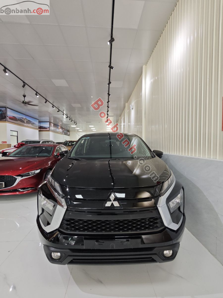Bán ô tô Mitsubishi Xpander 1.5 AT - 2024 - xe cũ