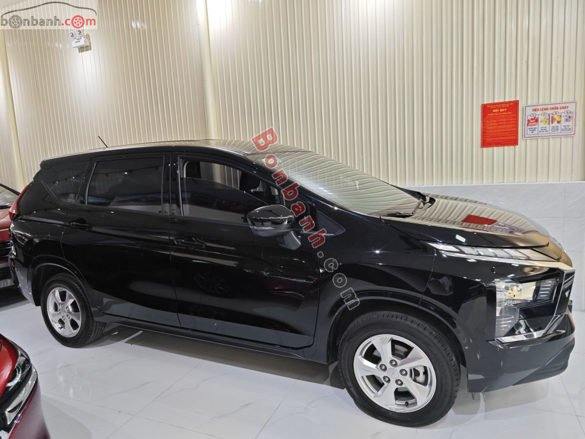 Bán ô tô Mitsubishi Xpander 1.5 AT - 2024 - xe cũ