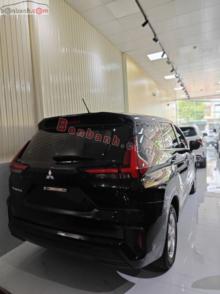 Bán ô tô Mitsubishi Xpander 1.5 AT - 2024 - xe cũ