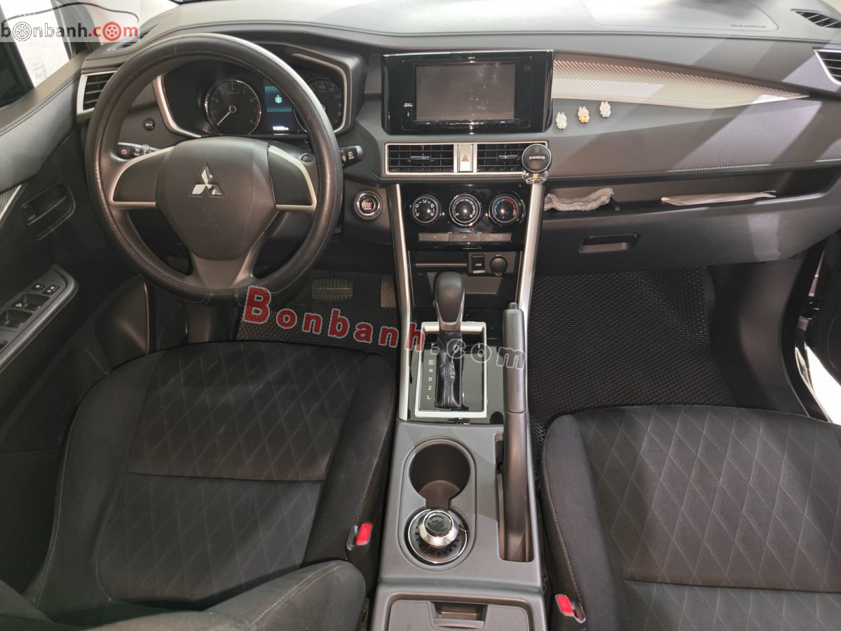 Bán ô tô Mitsubishi Xpander 1.5 AT - 2024 - xe cũ