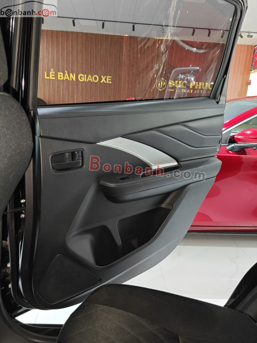Bán ô tô Mitsubishi Xpander 1.5 AT - 2024 - xe cũ