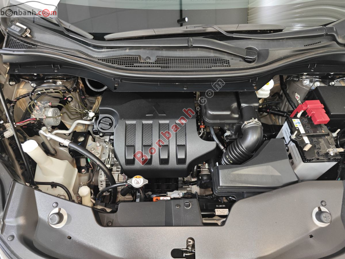 Bán ô tô Mitsubishi Xpander 1.5 AT - 2024 - xe cũ