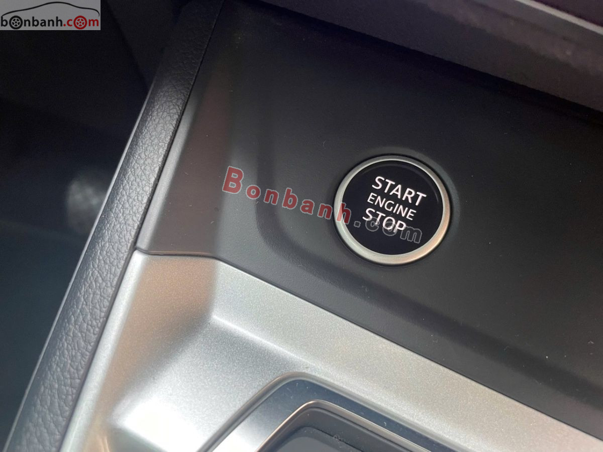 Bán ô tô Audi Q3 35 TFSI - 2021 - xe cũ
