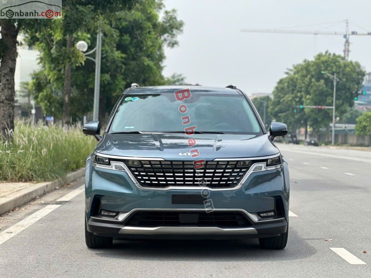 Bán ô tô Kia Carnival Signature 2.2D - 2024 - xe cũ